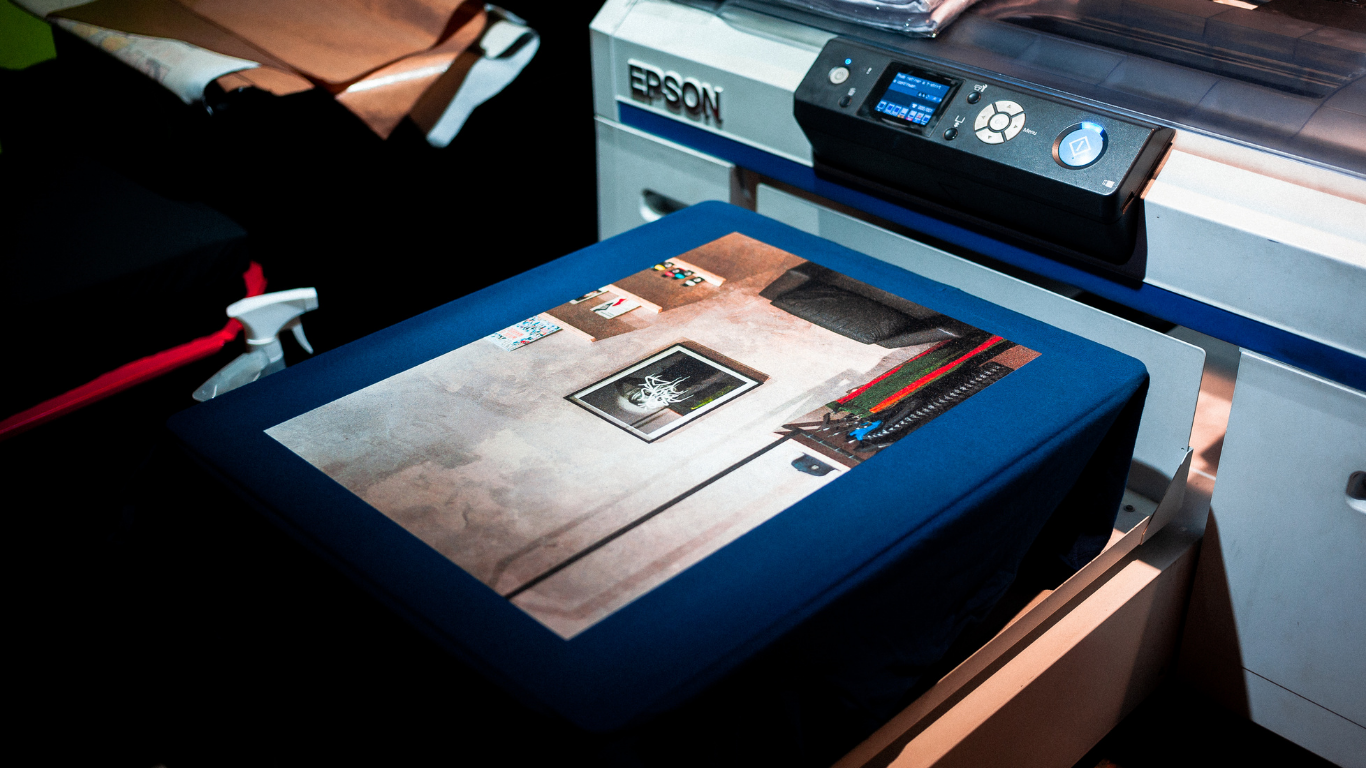 Printer Service